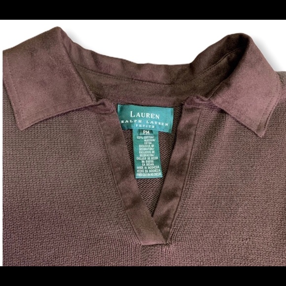 Lauren Ralph Lauren Women’s Sweater - Picture 2 of 8